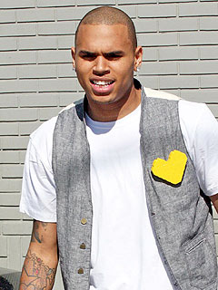 Illustration for article titled The Chris Brown Interview That Will Give You Enough Rage To Last The Whole Long Weekend